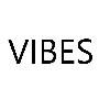 vibes logosu