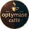 optymase caffe logosu