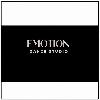 emotion dance studio logosu