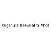 organuca resveratrol shot logosu