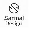 sarmal design logosu
