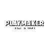playmaker stay in town logosu