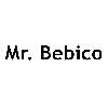 mr. bebico logosu