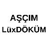 aşçım lüxdöküm logosu