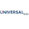 üniversal store logosu