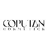 coputan cosmetics logosu