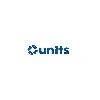 units logosu