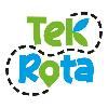 tek rota logosu