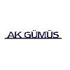ak gümüş logosu