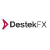 destekfx logosu