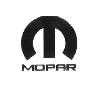 mopar logosu
