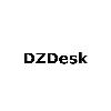 dzdesk logosu