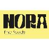 nora fine foods logosu