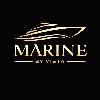 marine by vista logosu