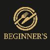 beginner's logosu