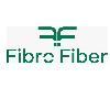 fibro fiber logosu