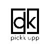 dk pickk upp logosu