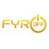 fyroff logosu