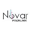novar poliklinik logosu