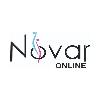 novar online logosu