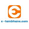 e-tamirhane.com şekil logosu