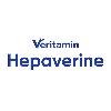 veritamin hepaverine logosu