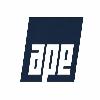 ape logosu