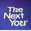 the next you logosu