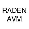 raden avm logosu