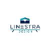 linestra design logosu