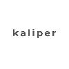 kaliper logosu