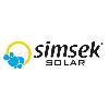 şimşek solar logosu