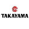 takayama logosu
