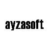 ayzasoft logosu