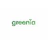 greenia logosu