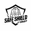 safe shield by gülep logosu