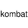 kombat logosu