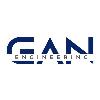 gan engineering logosu