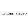 nazdaneh sepahan logosu