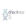 the dnaclinics do not age logosu