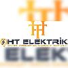 ht elektrik elektronik otomasyon makina sanayi ve ticaret ltd. şti.  logosu