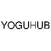 yoguhub logosu
