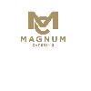 magnum catering logosu