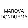 marova dondurma logosu