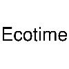 ecotime logosu