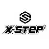 x-step logosu