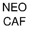 neo caf logosu