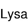lysa logosu