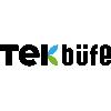 tek büfe logosu