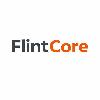flintcore logosu